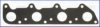 MITSUBISHI 4067122 Gasket, exhaust manifold